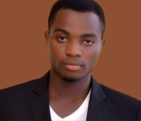Lawrence Orjime