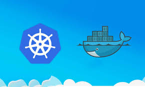 Building Scalable Startups with Kubernetes and Docker